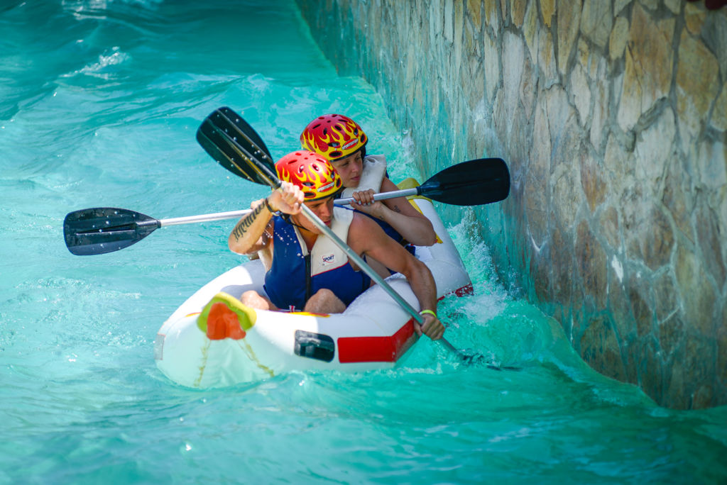 A Good Life Utopia Family Ultra All Inclusive - Hotel