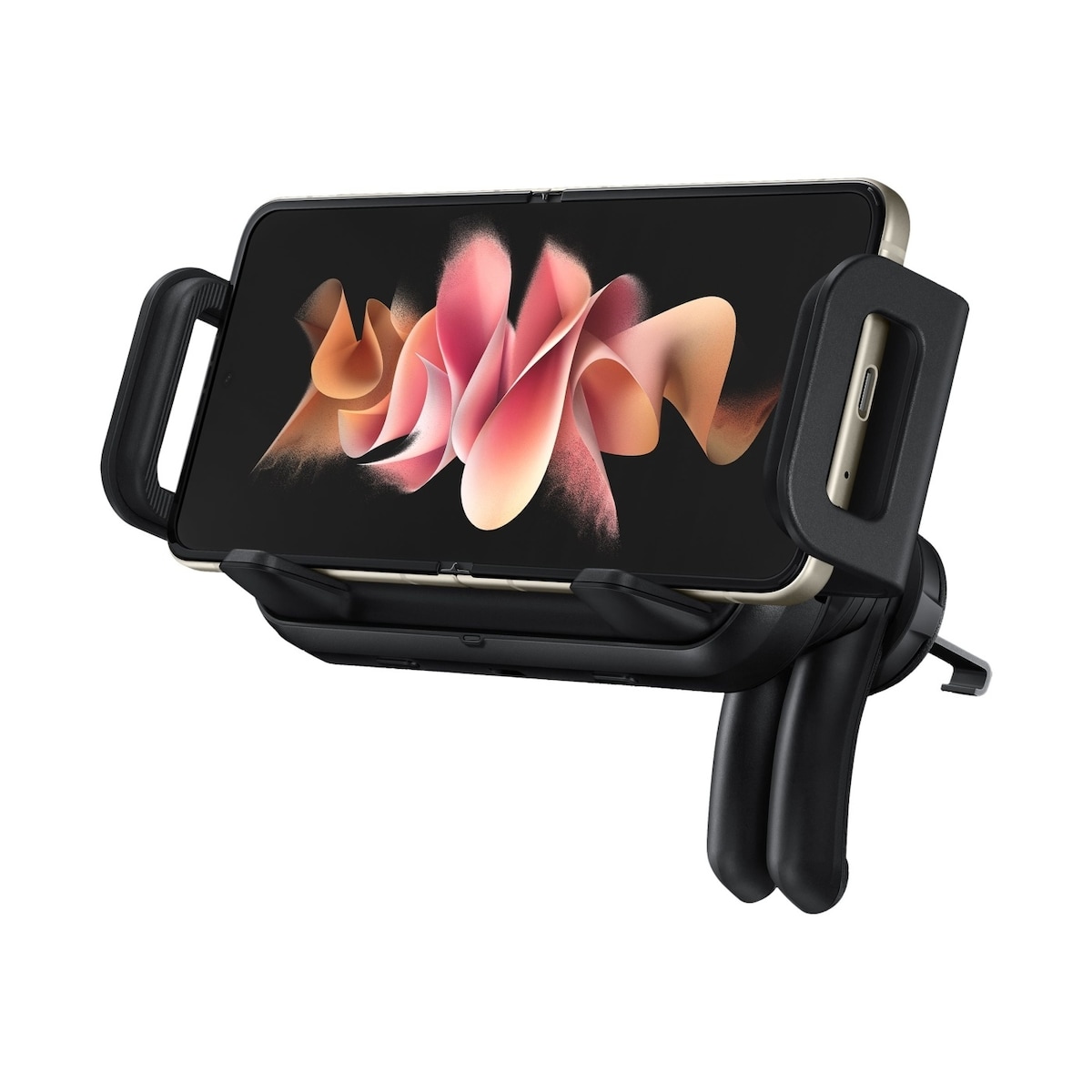 Samsung Wireless Car Charger Holder 9Watt 24 pin USB-C