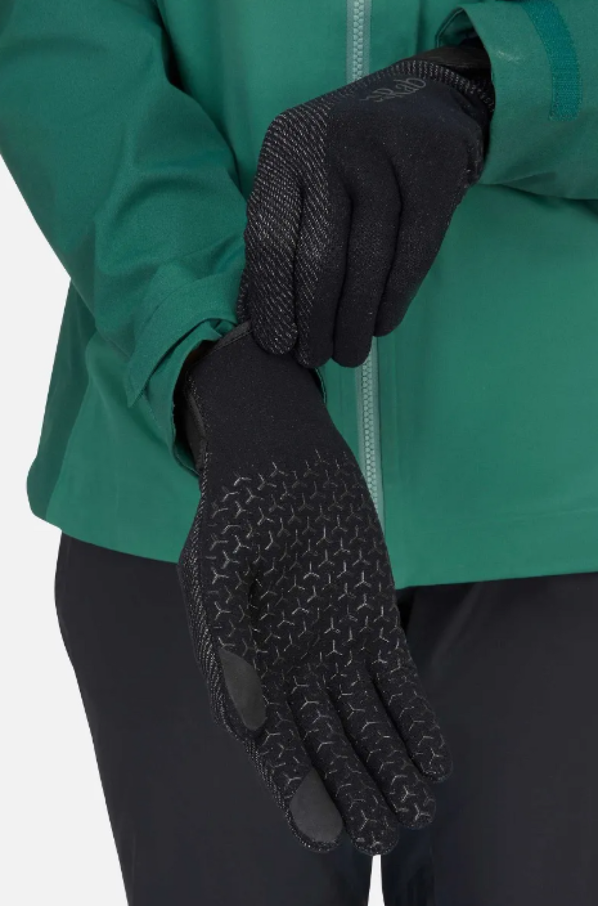 Rab<br>Kinetic Mountain Gloves