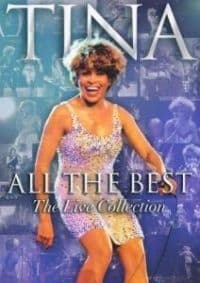 Tina Turner - All The Best - The Live Collec (MusicDVD)