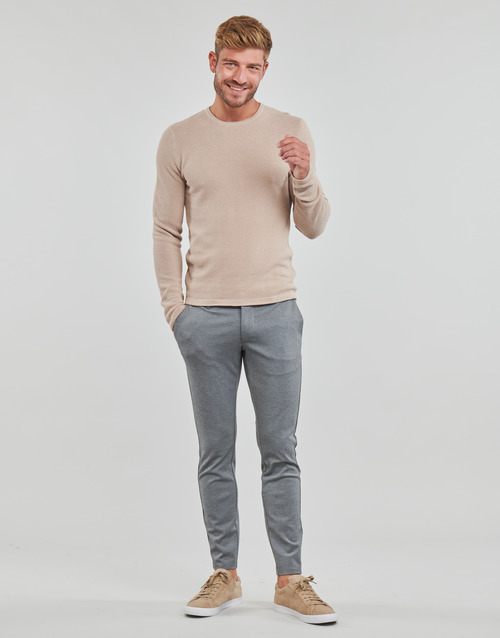 Only & Sons- ONSMARK PANT GW 0209 Gris