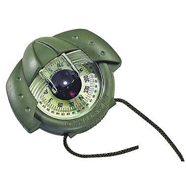 PLASTIMO - COMPAS IRIS 50 MILITAIRE (MILLIEMES)