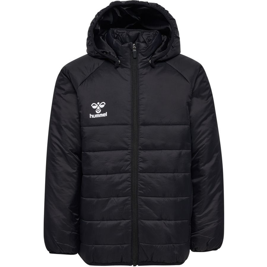 Hummel Manteau d'Hiver hmlGo - Noir Enfant