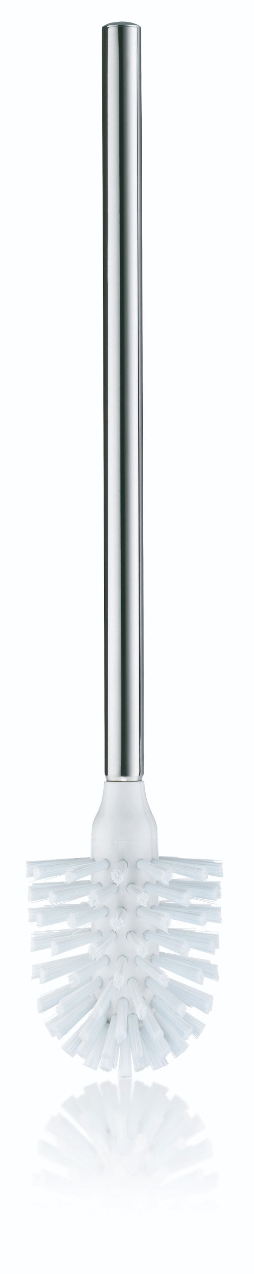 La Brosse Toiletborstel - Glanzend - Wit - Kela