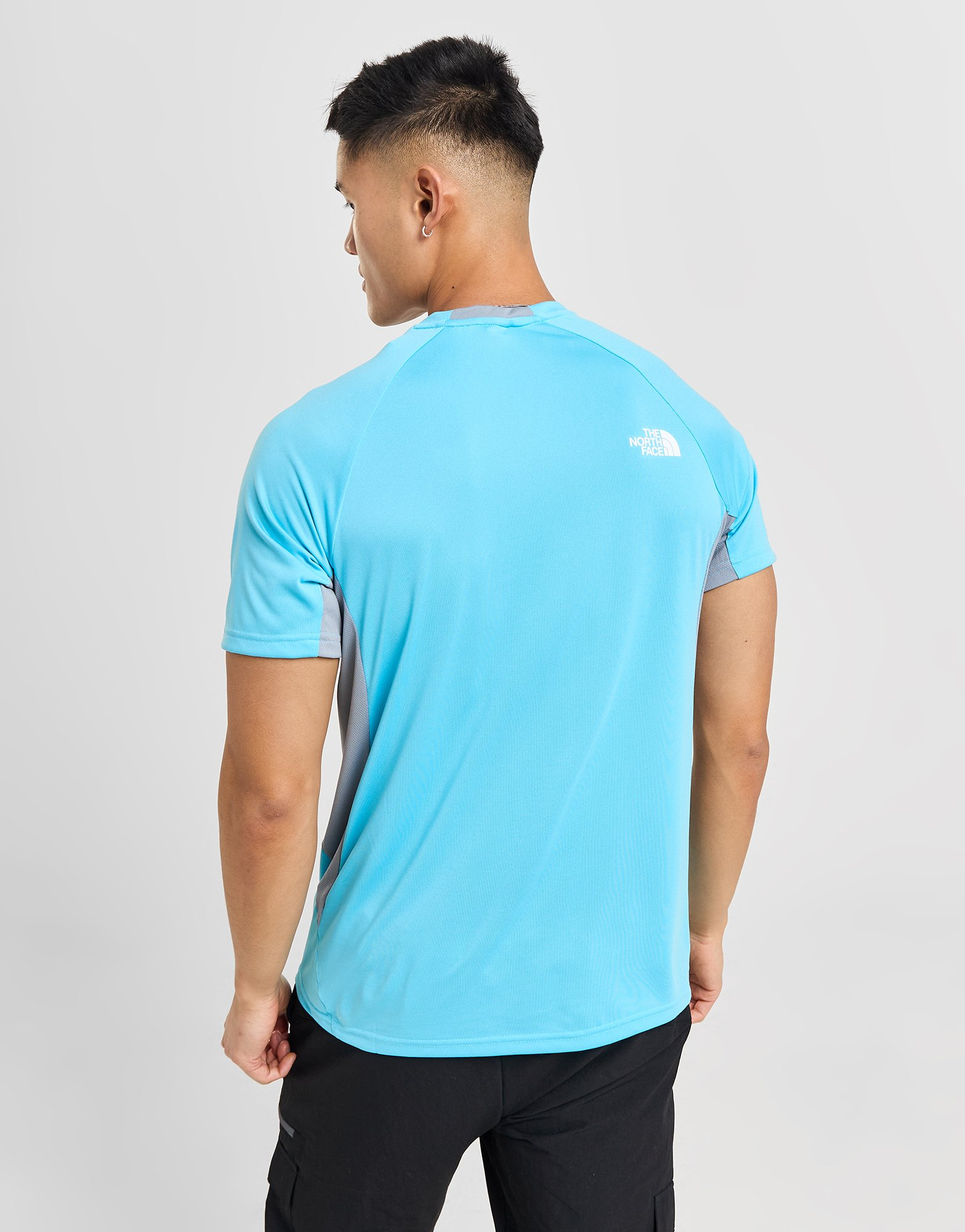The North Face T-shirt Performance Homme