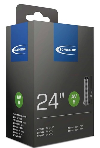 Schwalbe 24