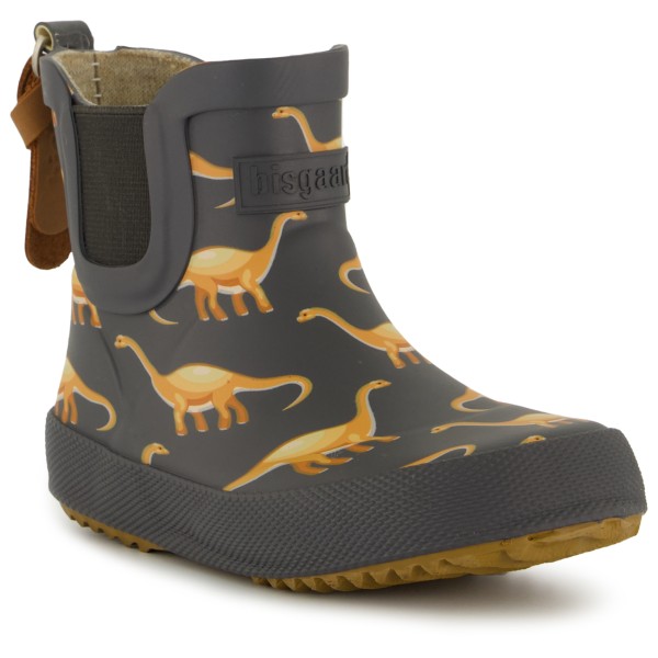 Bisgaard - Baby's Rubber - Bottes en caoutchouc