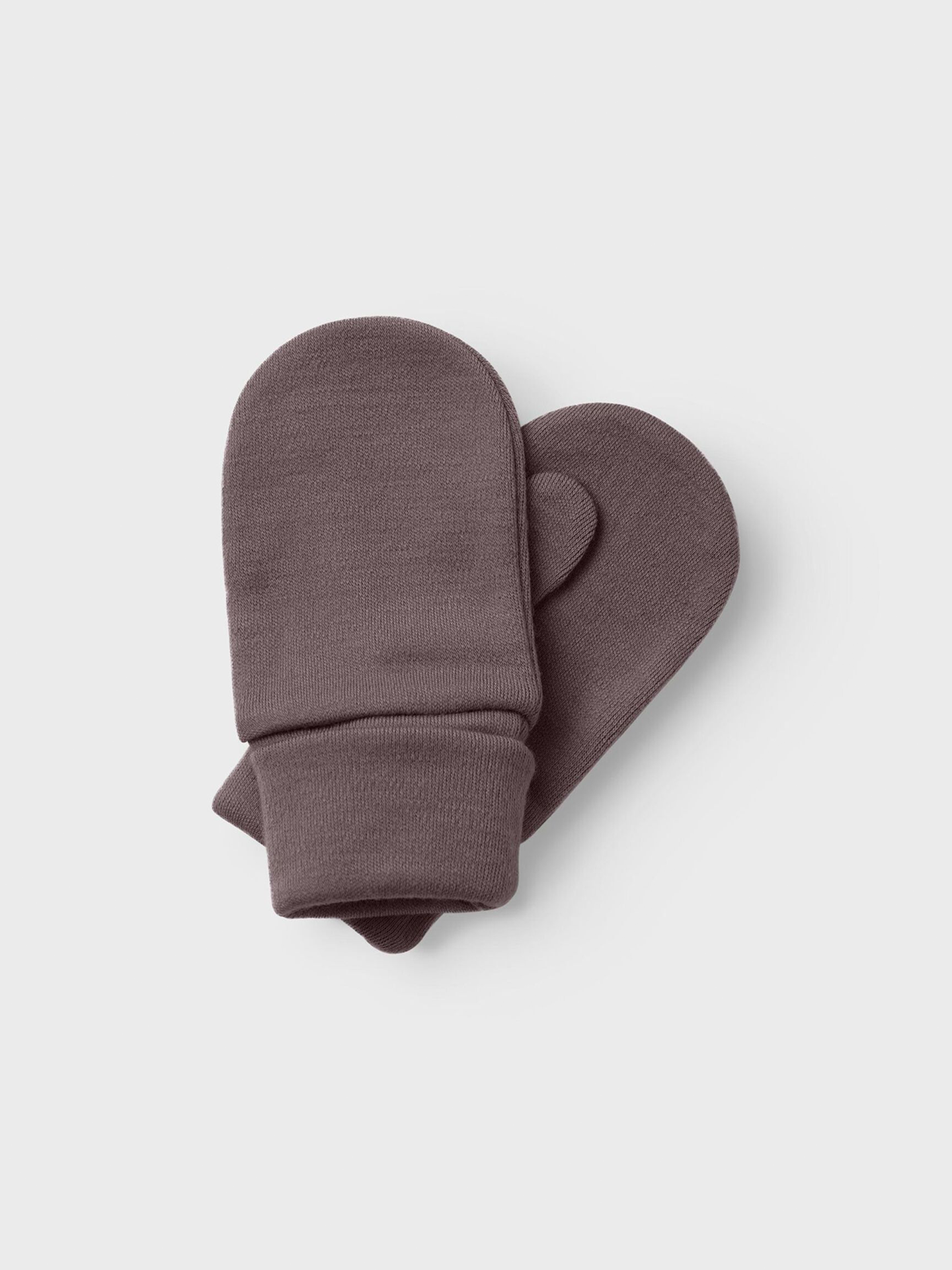 Willit Wool Mittens With Thumb