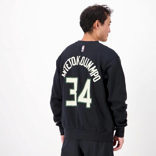 Nike G Antetokounmpo Bucks