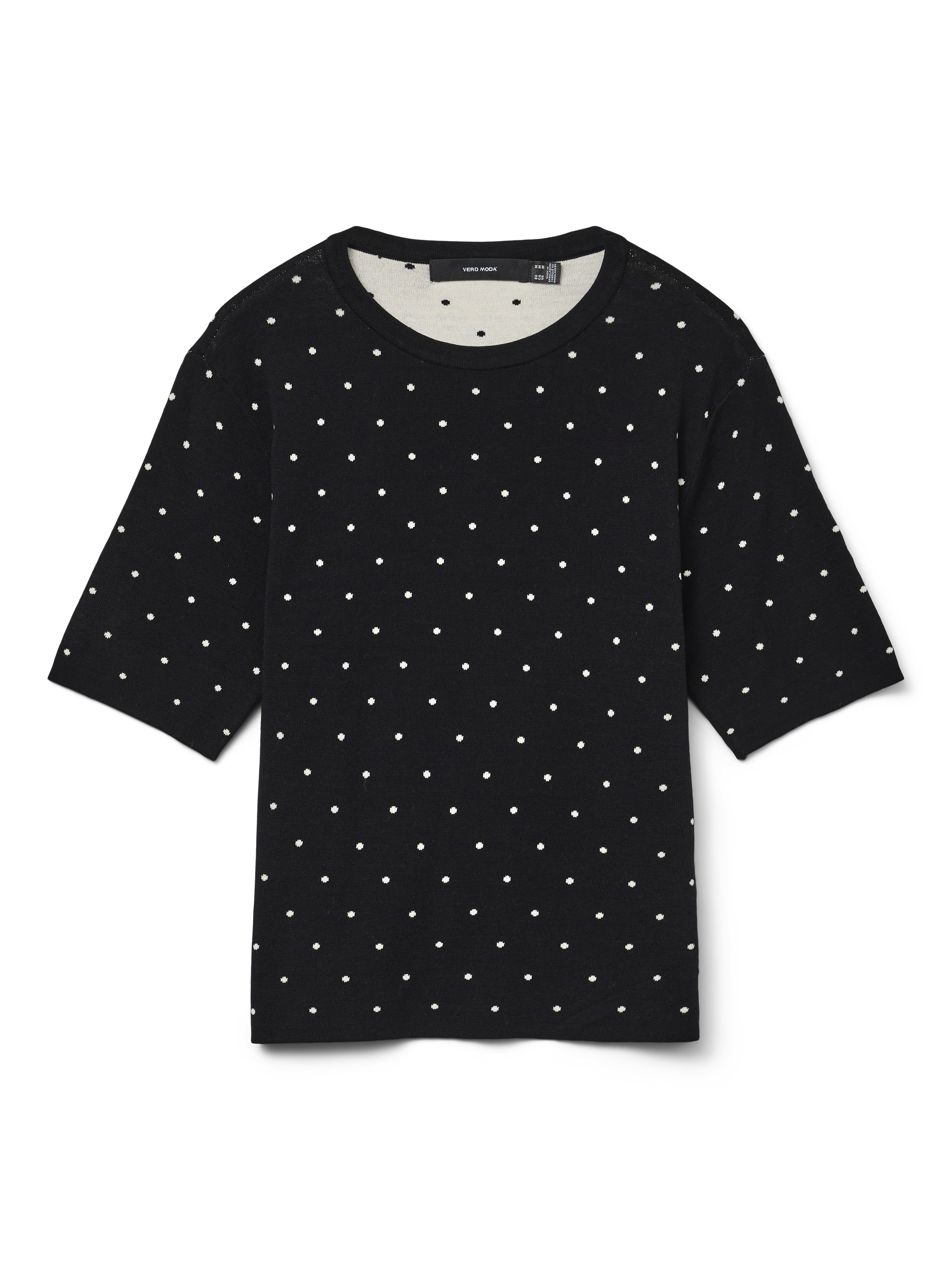 VMSABA Gebreide pullover