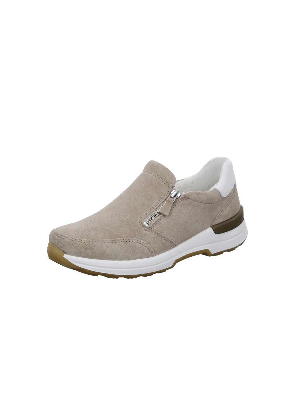 Sneaker Nara sand