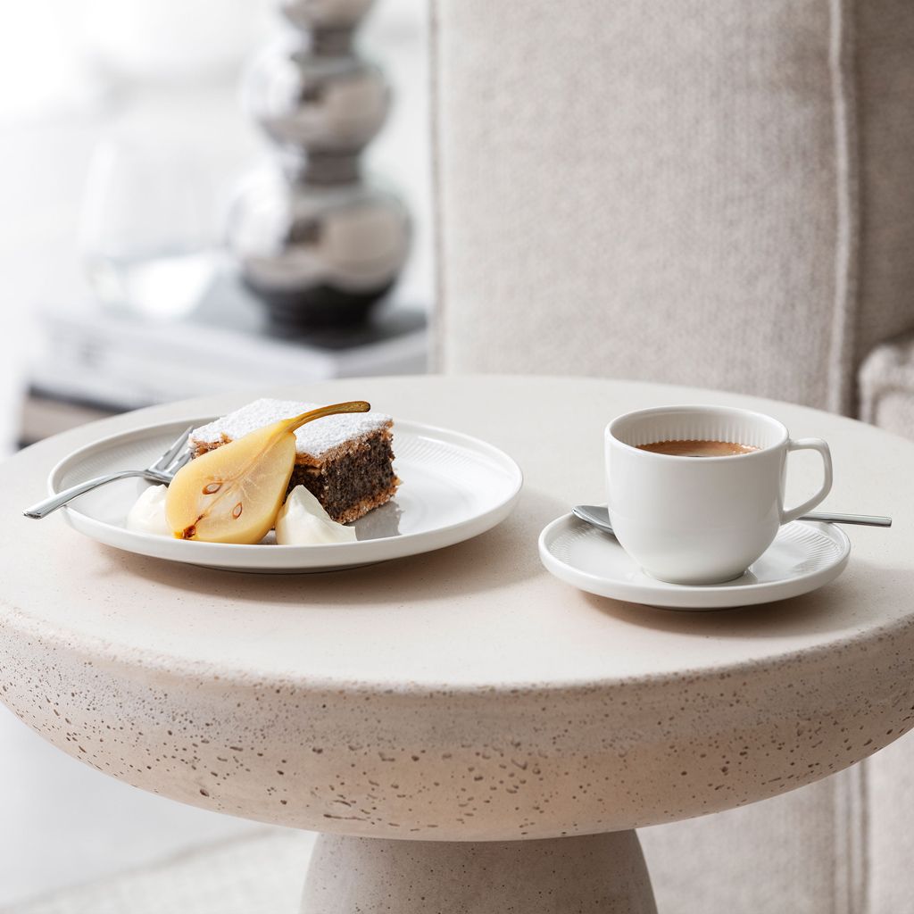 Dessertteller AFINA
