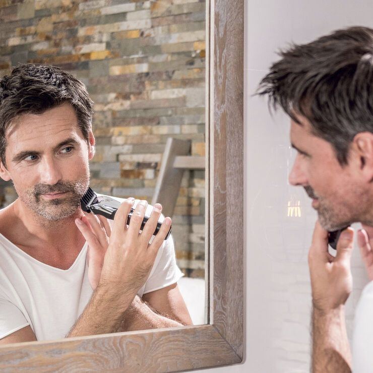 WAHL Wahl Hårtrimmer Lithium Multi Purpose Trimmer Sæt