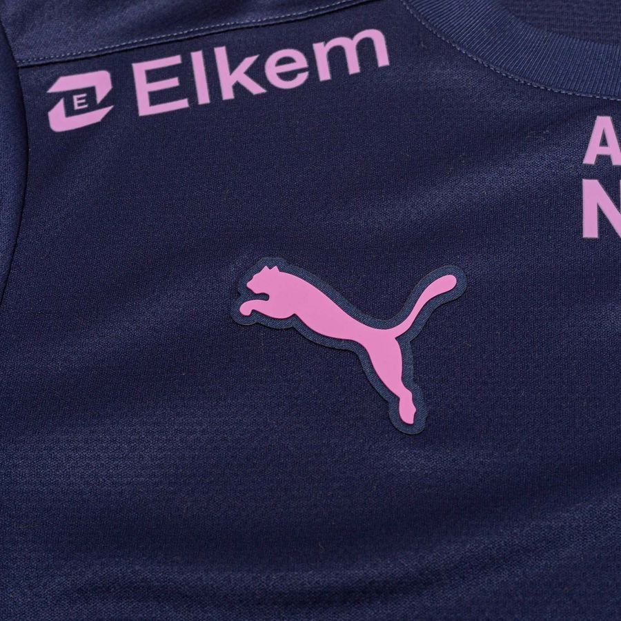 FK Bodø/Glimt Maillot Extérieur 2024 Enfant
