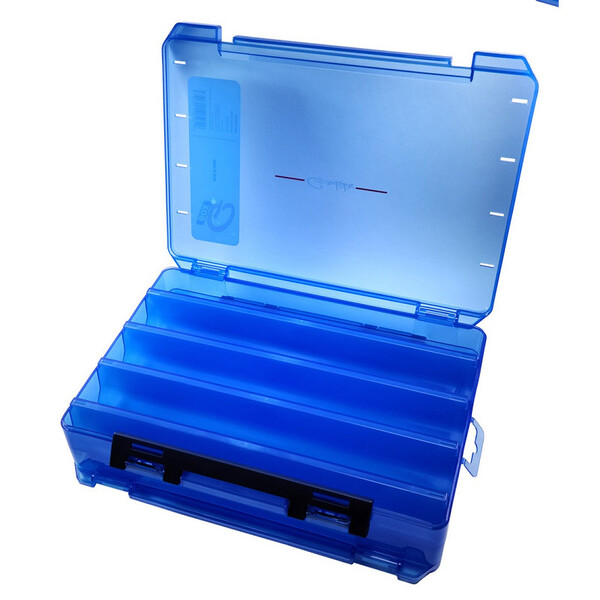 Boîte de Pêche Gamakatsu G-Box Reversible