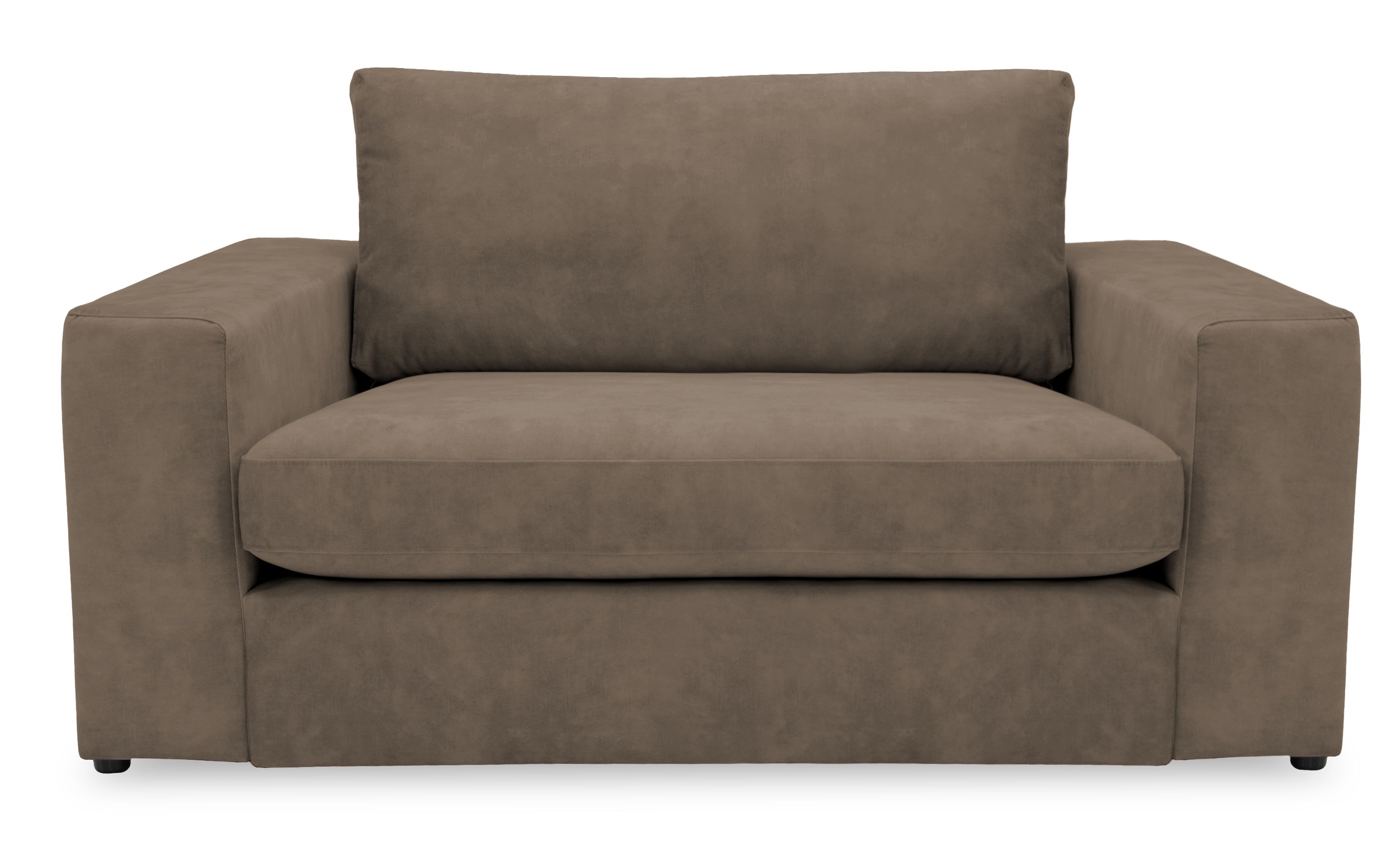 Fauteuil-Loveseat Frida