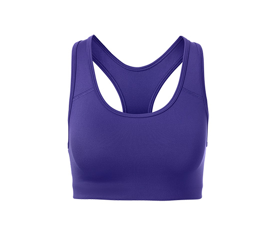 2 Sport-Bustiers