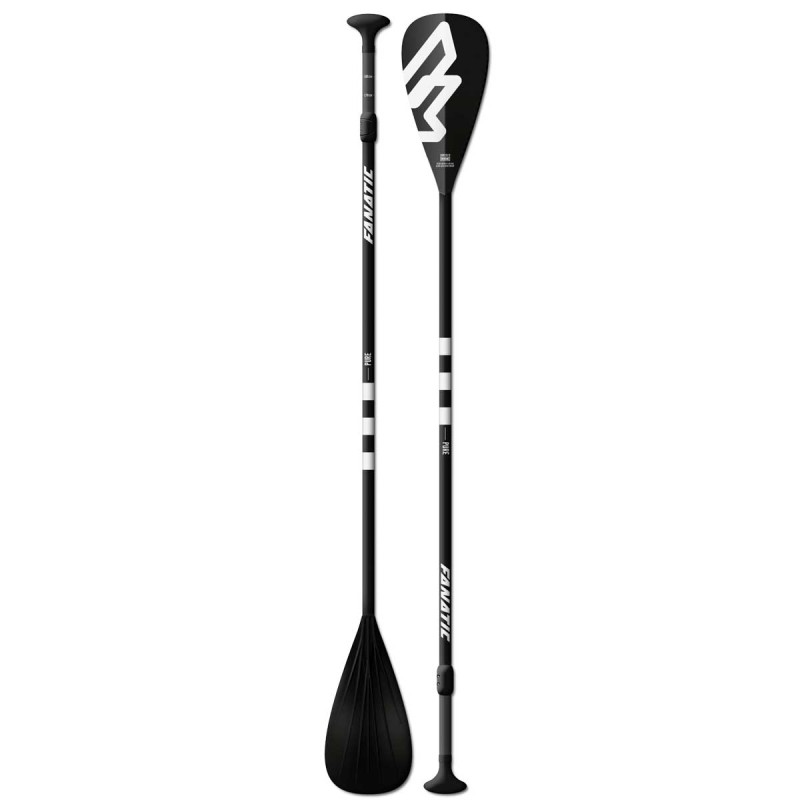 Pack SUP Gonflable Fanatic Pure - The Corner Shop