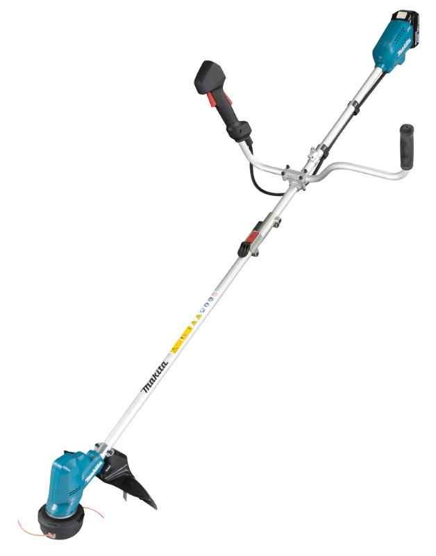 Makita DUR191UZX9 LXT 18V Trimmer U-greep