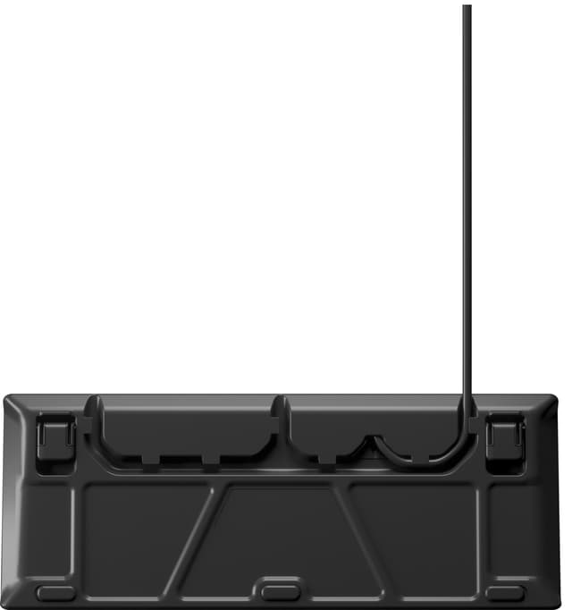 SteelSeries Apex 3 tenkeyless gaming-tastatur (Nordisk layout)