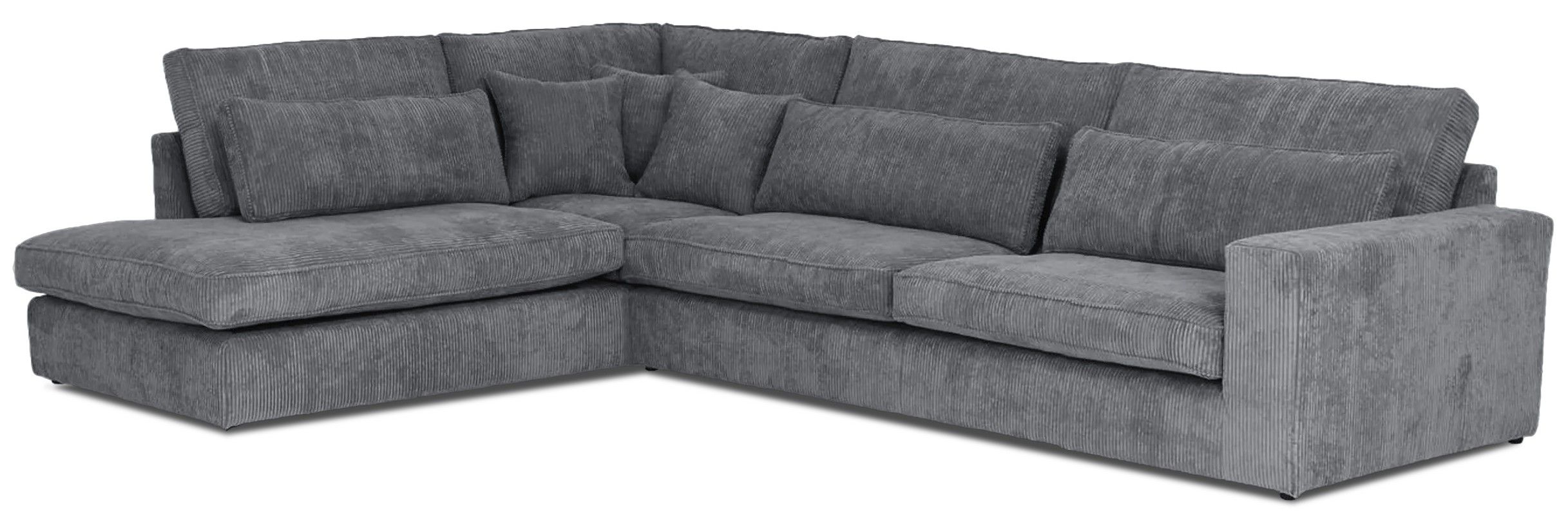 Hoekbank Romee