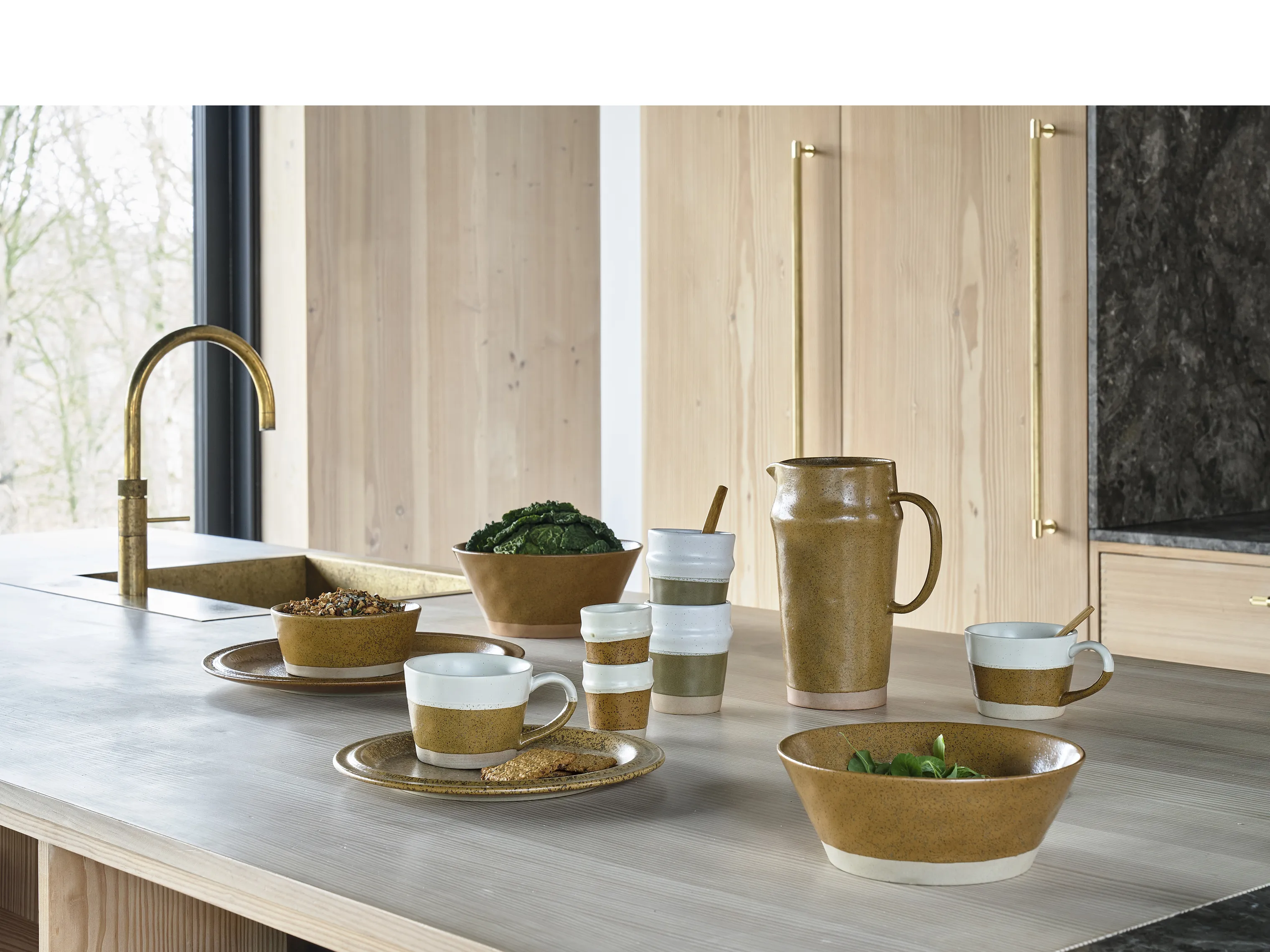 Villa Collection Evig Skål