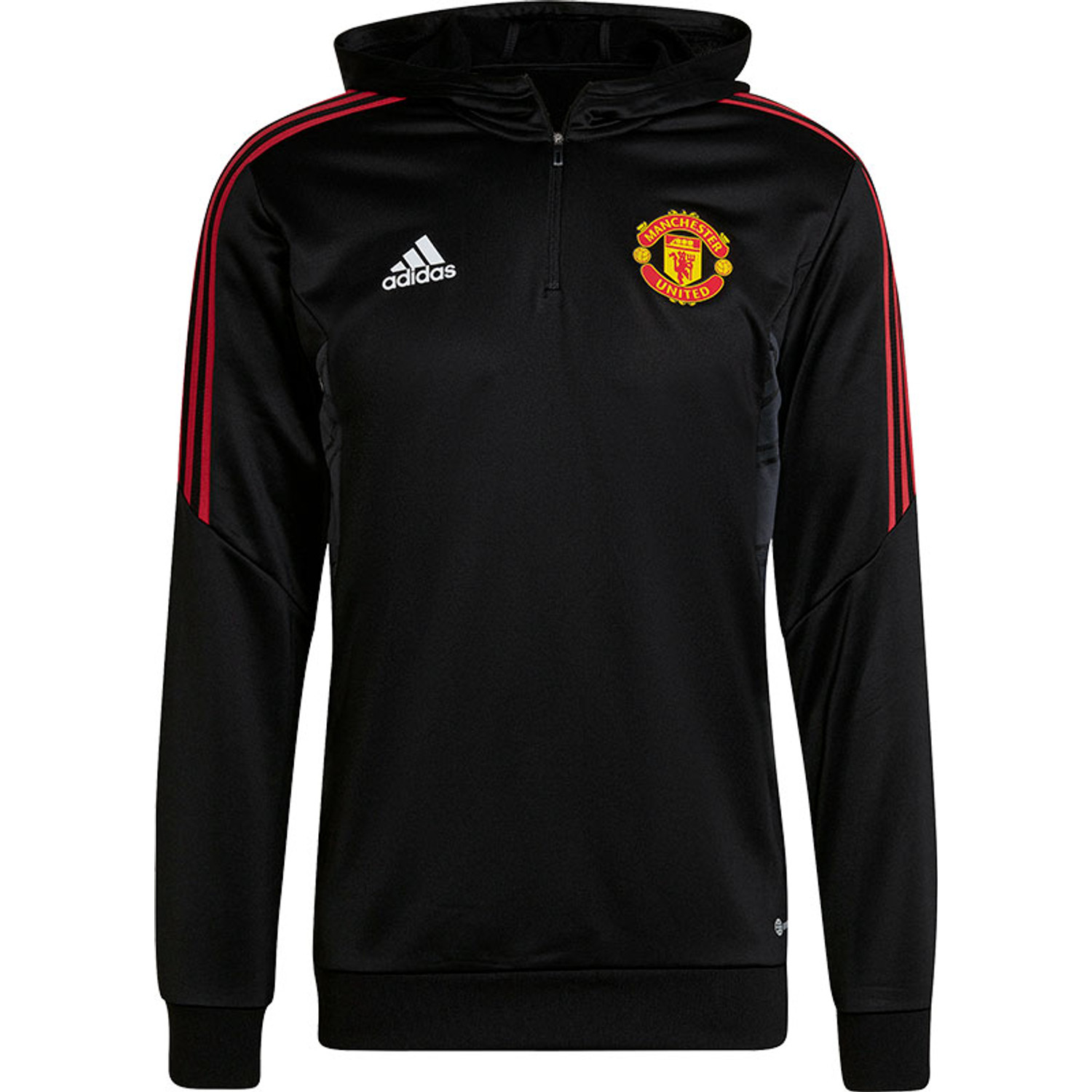 adidas Manchester United TK Hoody Trainingspak