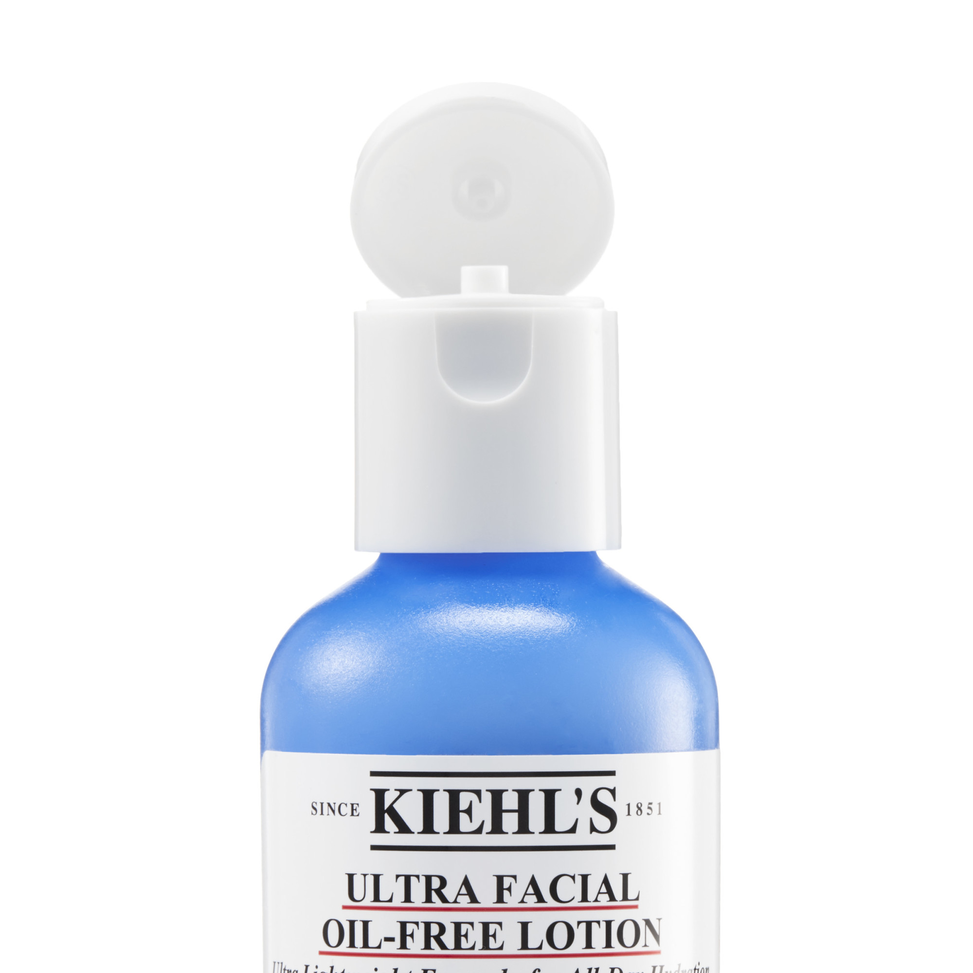 Kiehl's Ultra Facial Lotion Lot Oil-Free Fl 125 ml