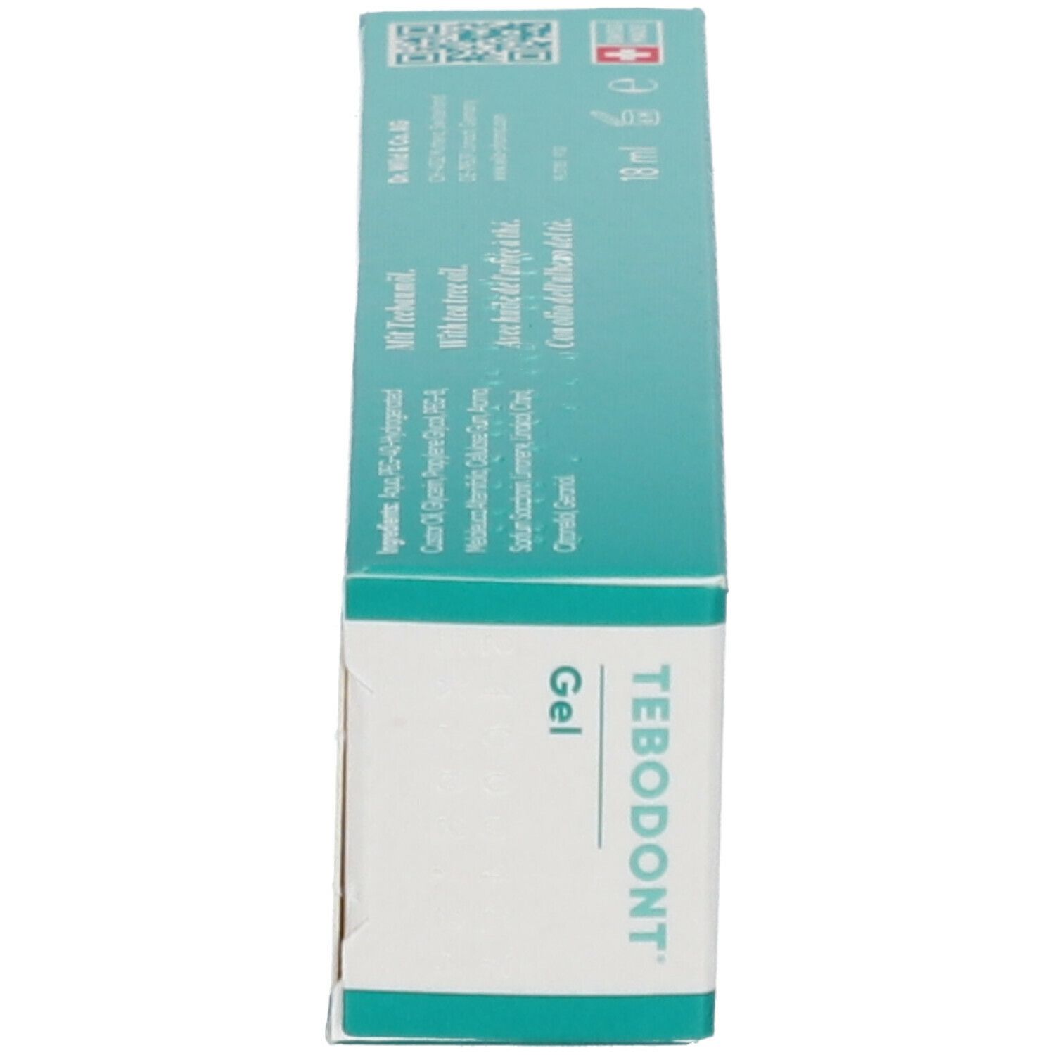 TEBODONT® Gel