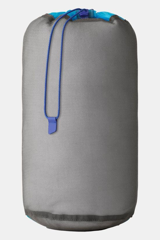 Sea To Summit Sea To Summit Mesh Stuff Sack 8L Beluga Opbergsysteem