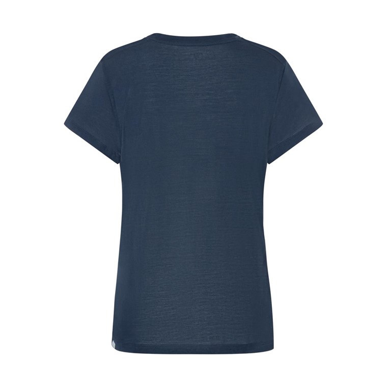 Houdini Tree Message Tee Women