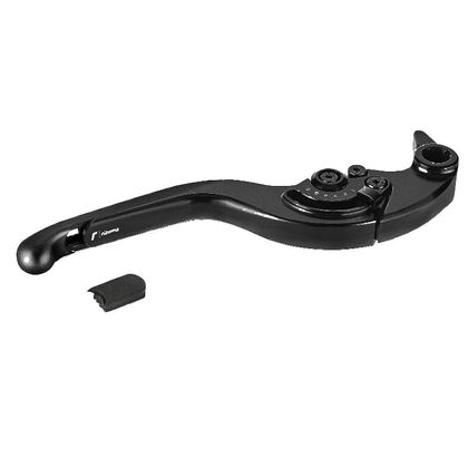 Levier de frein Rizoma Adjustable plus - Noir