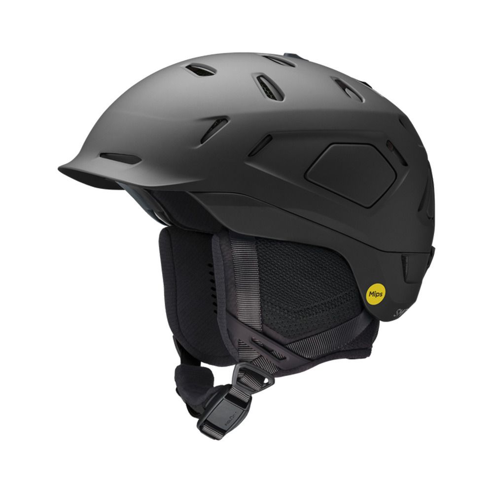 Smith NEXUS MIPS - Casque ski matte black