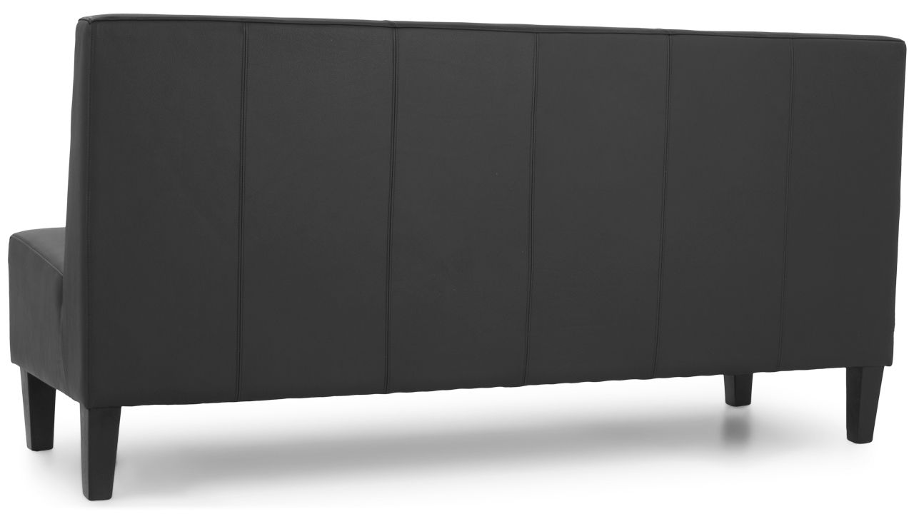 Eettafelbank Boris D67 x H100 cm