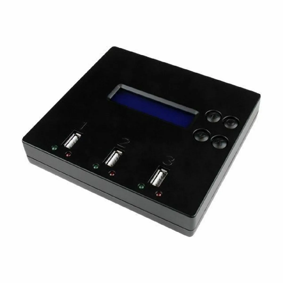 StarTech Duplicateur USB Autonome