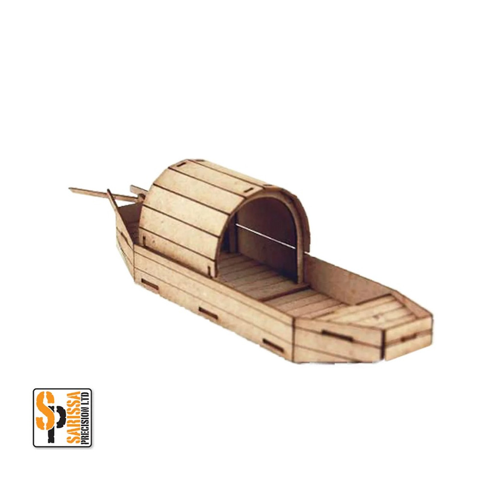 Sampan