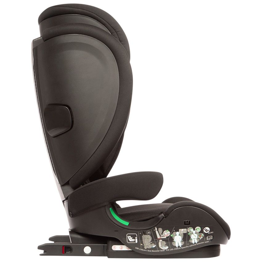 Siège-auto Peak i-Size - Noir - Ecru
