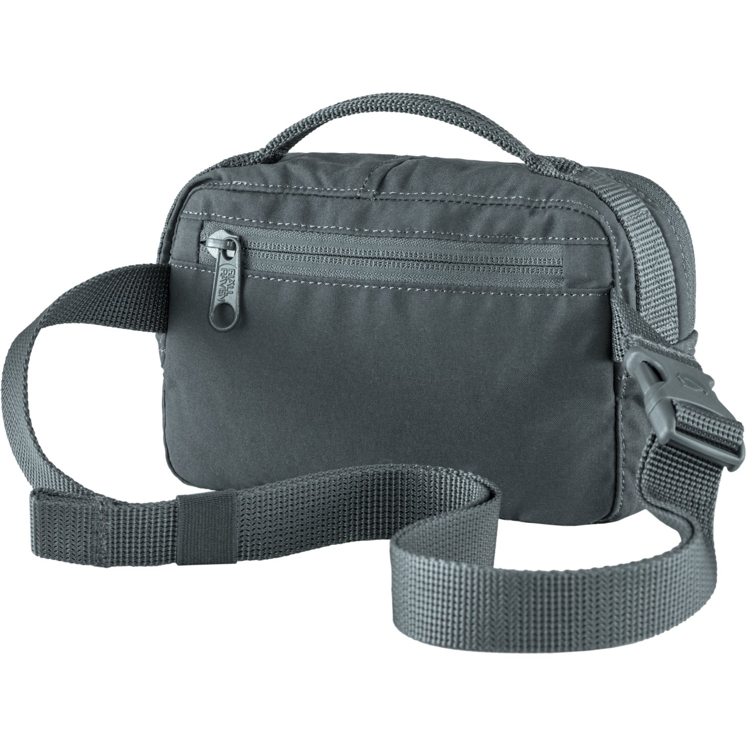 Fjallraven Kanken Hip Pack graphite