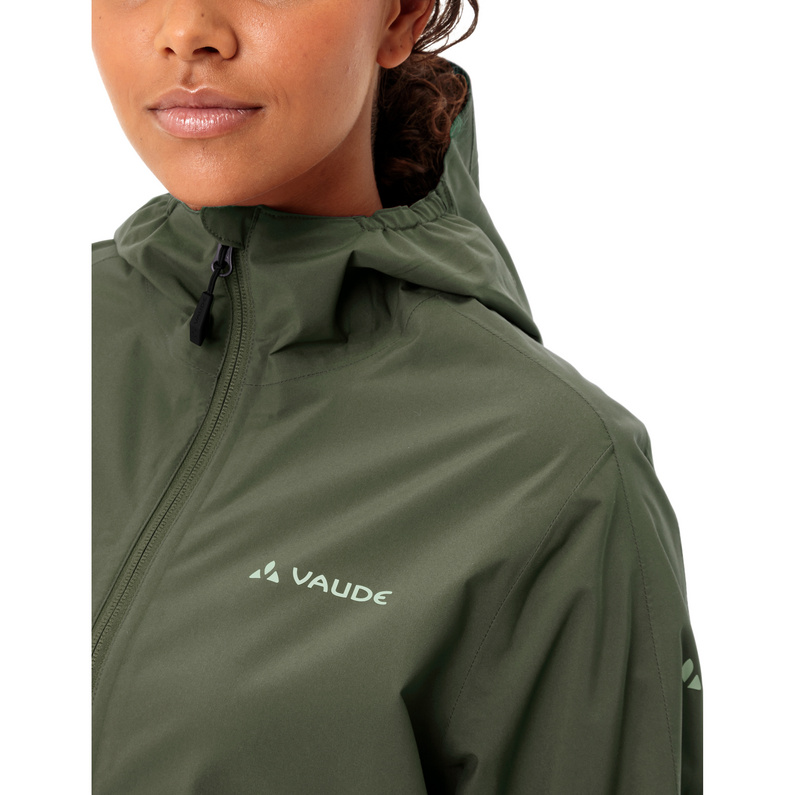 Vaude Damen Moab Rain II Jacke