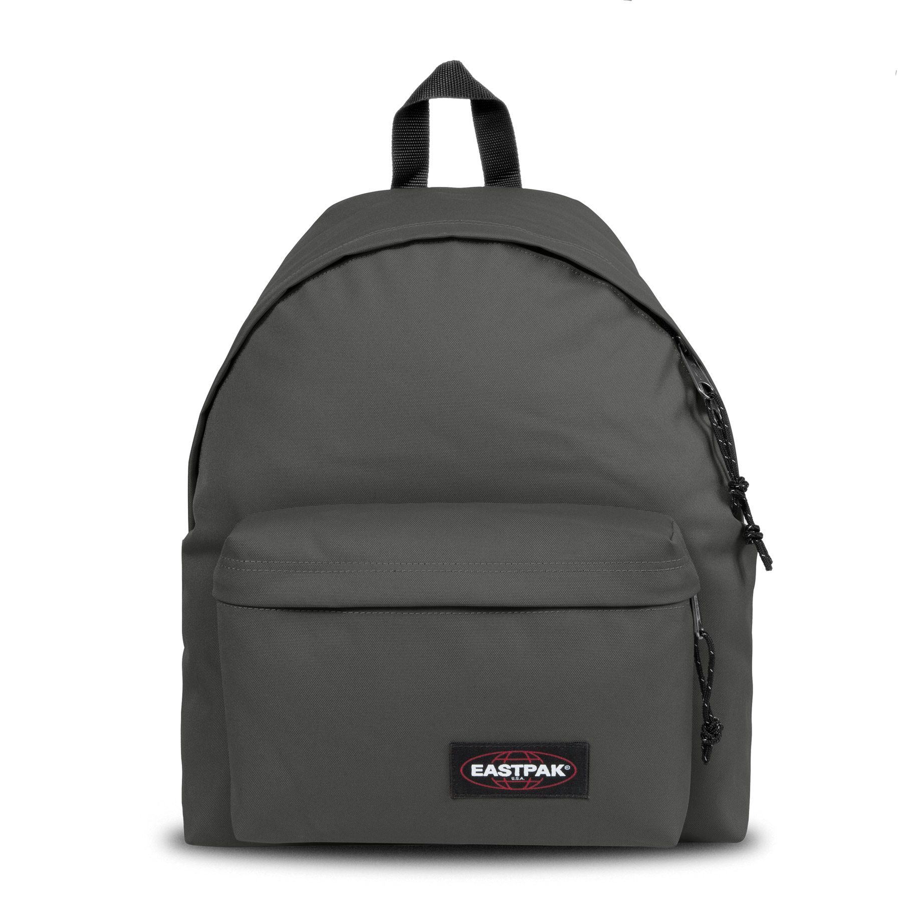 Padded Pak'r Magnetic Grey