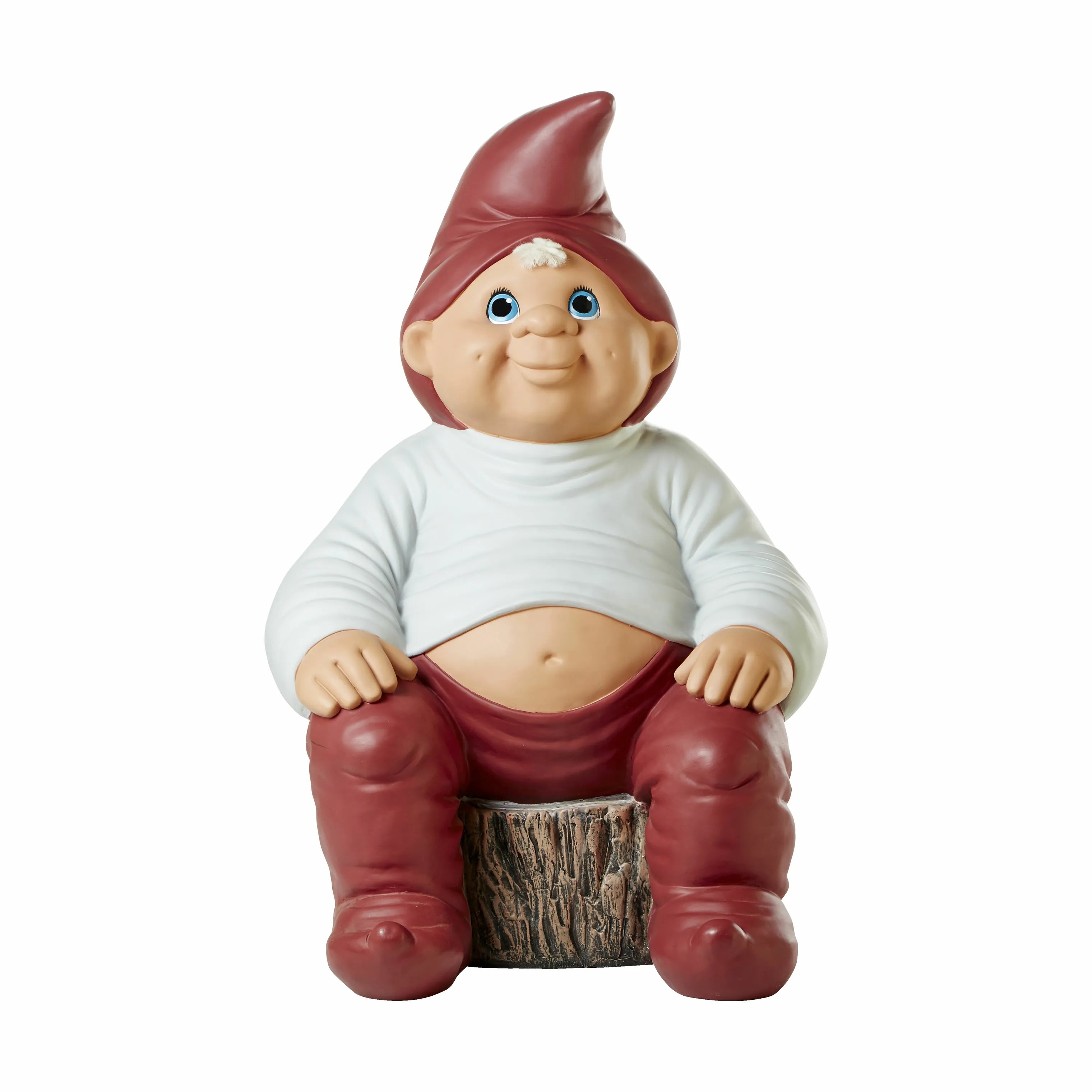 Klarborg Nisse - Store Oscar