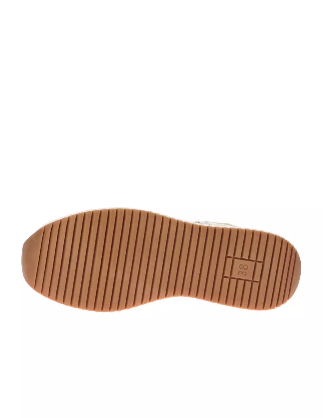 MARCO TOZZI 23741 42 402 - Baskets Creamcomb