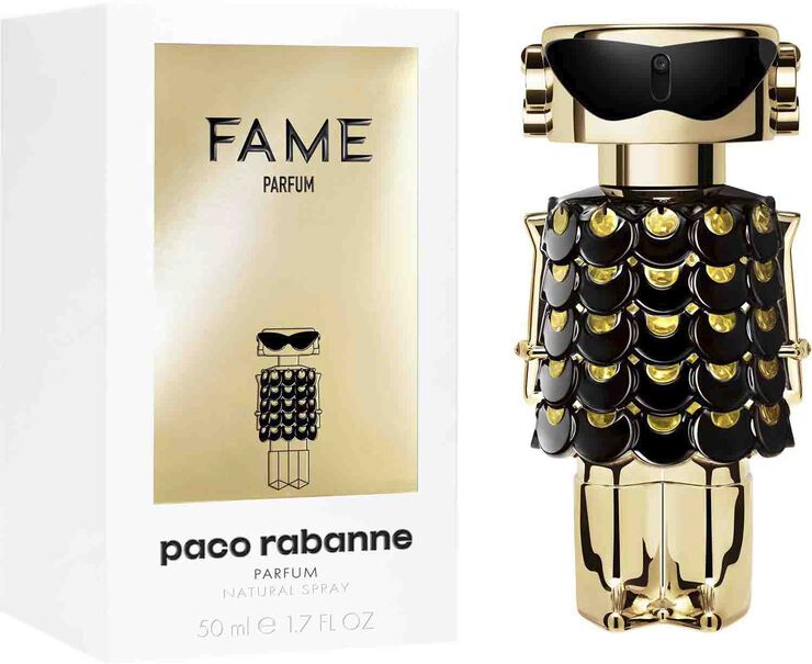 Rabanne paco rabanne Fame Parfum 50 ML