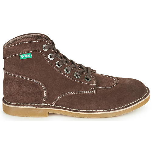 Kickers - ORILEGEND - Marron