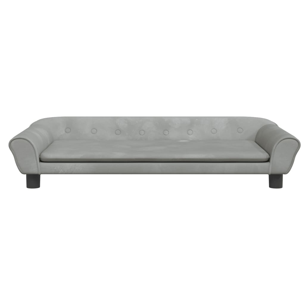 Cama para cachorro