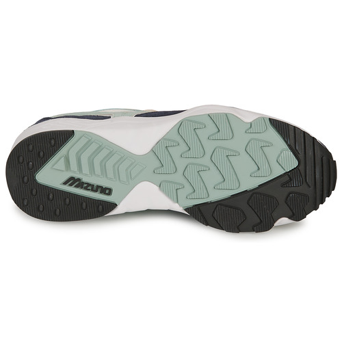 Mizuno - CONTENDER - Marine /  Bleu