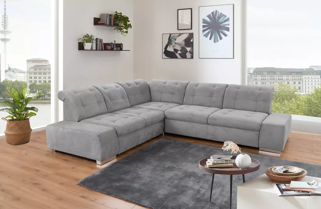 Ecksofa Pale