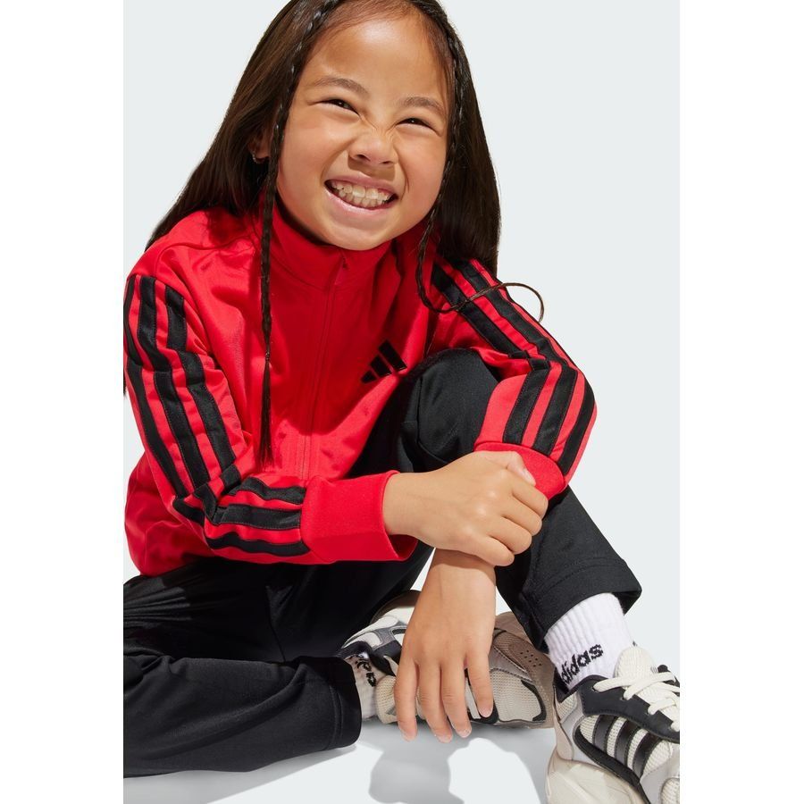 Adidas Essentials Climacool Track Suit Kids