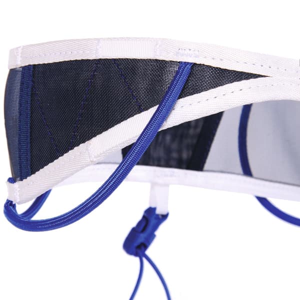Baudrier alpinisme BLUE ICE CHOUCAS PRO HARNESS BLUE