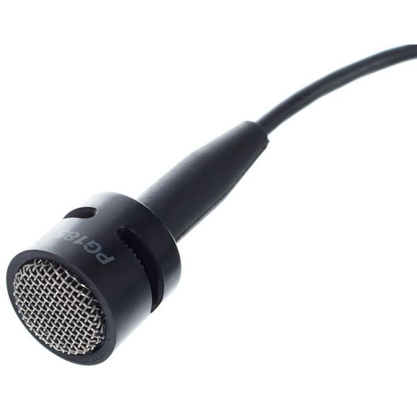 Shure BLX1288/CVL Combo K3E